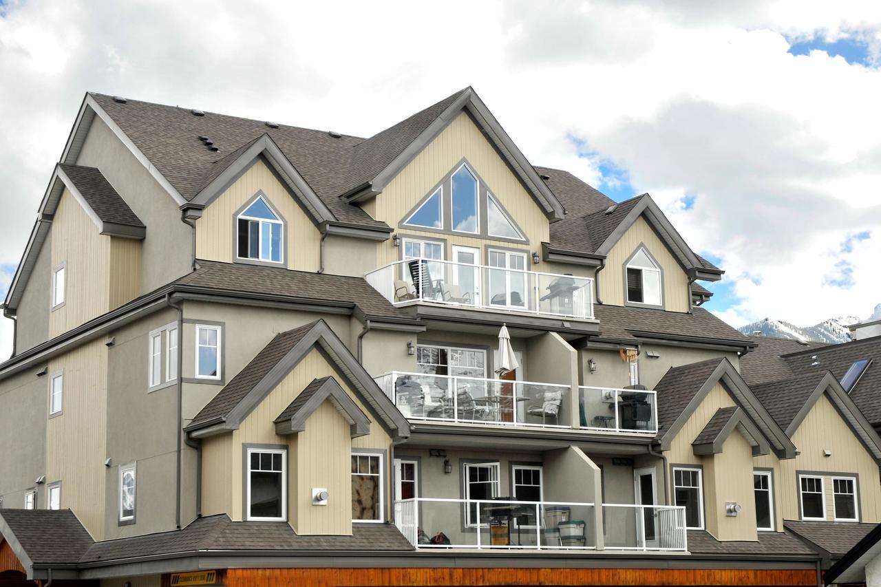 Prc Annex - Pet Friendly Canmore