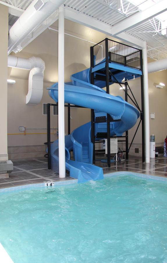 Prc Annex - Pet Friendly Aparthotel Canmore