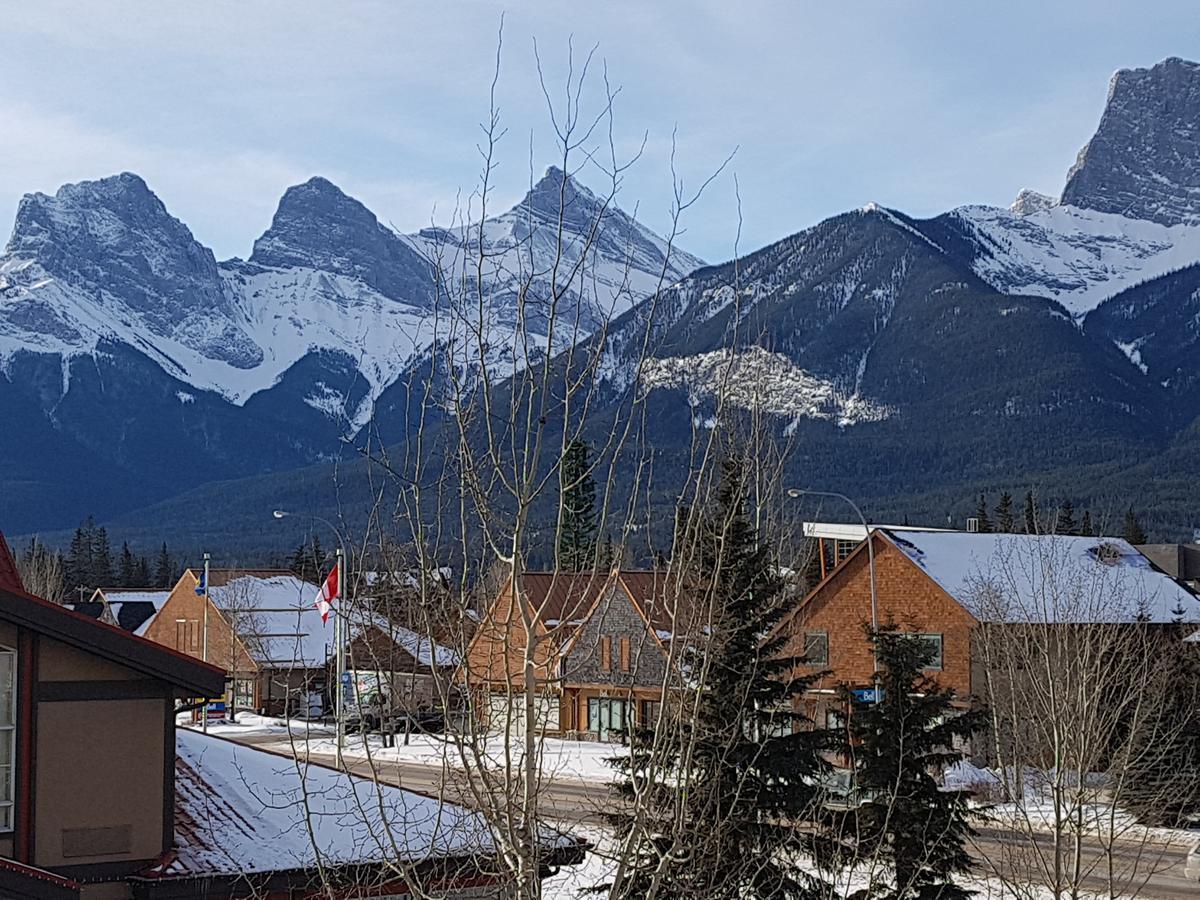 Prc Annex - Pet Friendly 4* Canmore