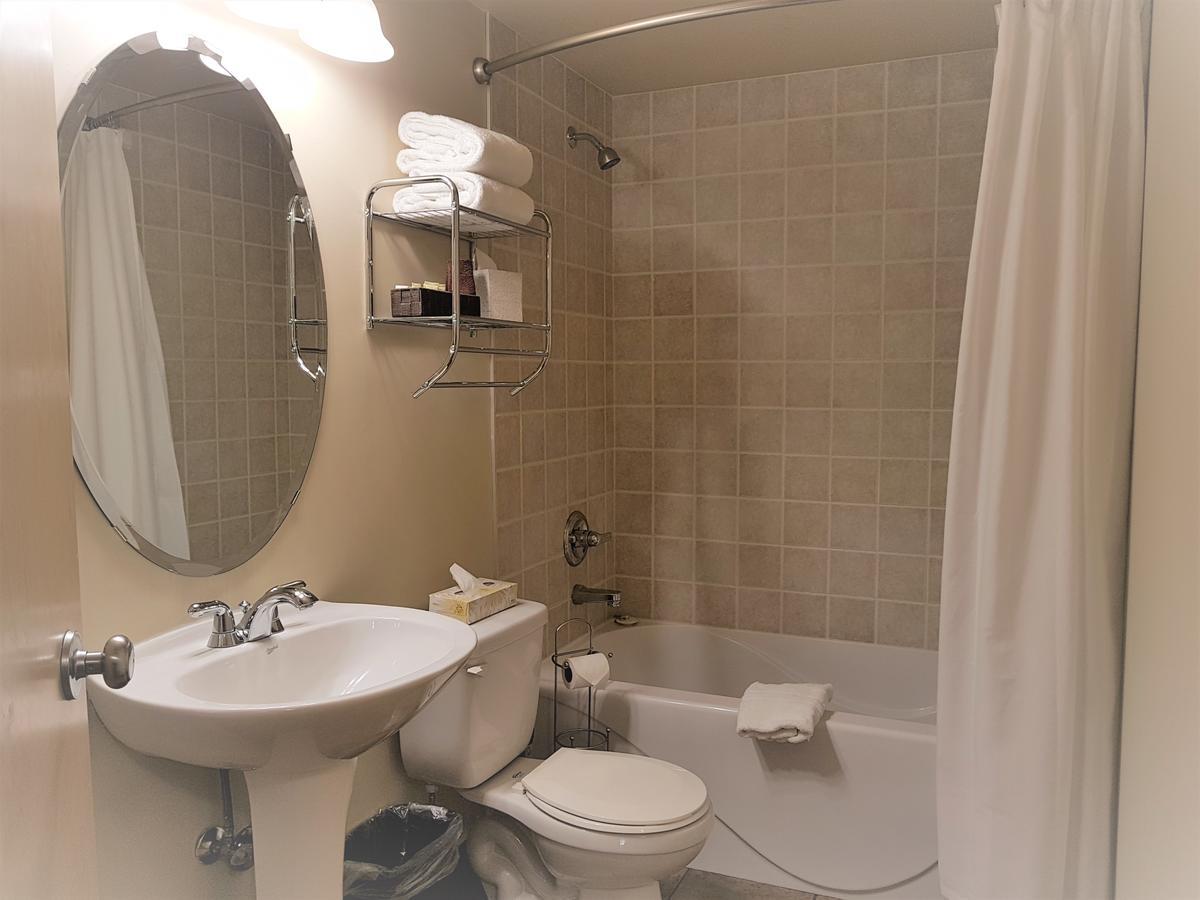 Prc Annex - Pet Friendly Aparthotel Canmore