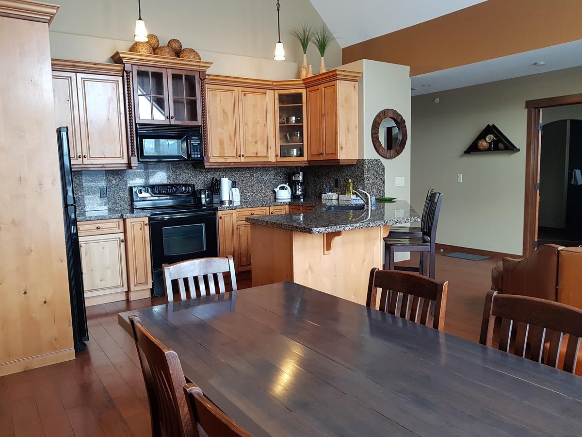 Prc Annex - Pet Friendly 4* Canmore