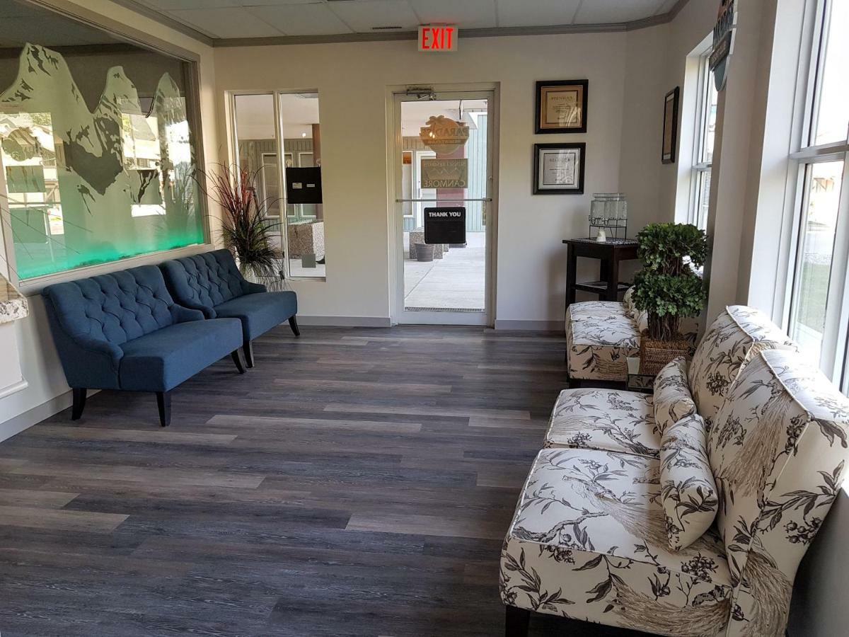Prc Annex - Pet Friendly 4* Canmore