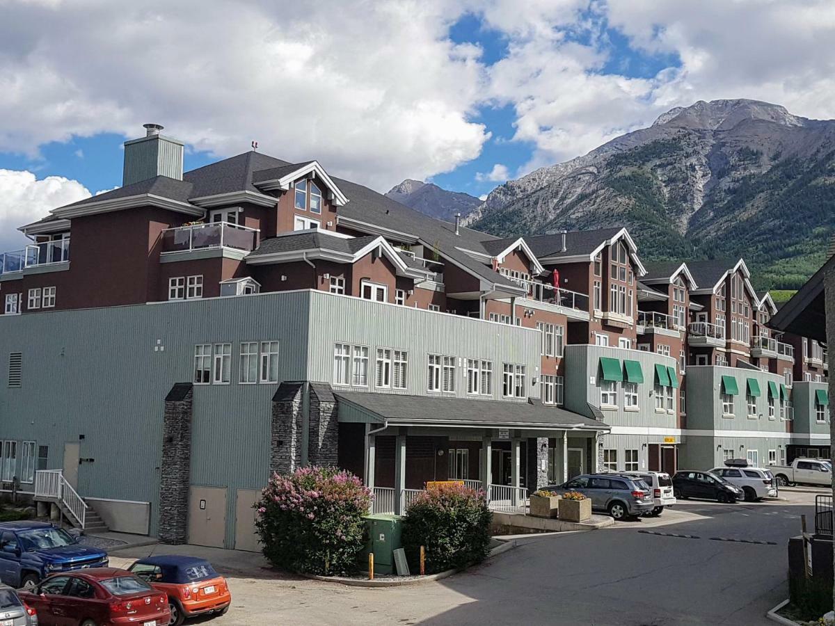 Prc Annex - Pet Friendly Aparthotel Canmore