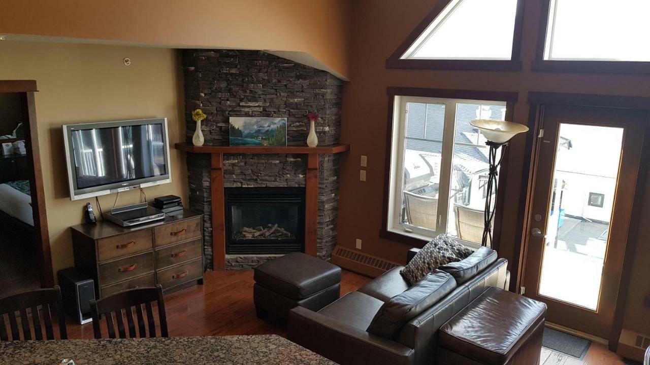 Prc Annex - Pet Friendly 4* Canmore