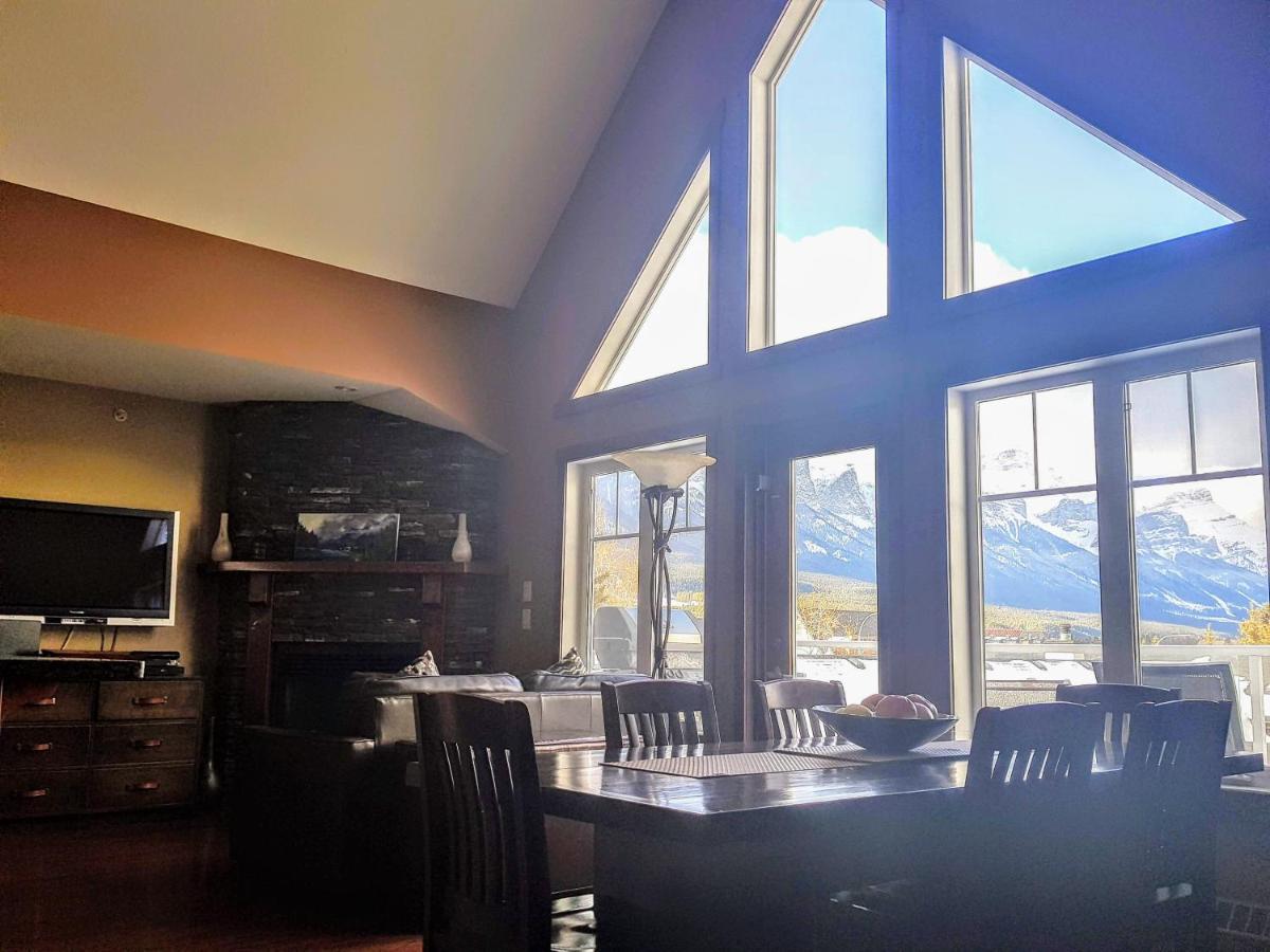 Aparthotel Prc Annex - Pet Friendly Canmore